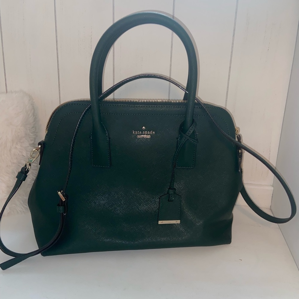 Kate spade purse